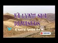 Download Lagu Ka Lynti Sha Damaskos|Ha ka Ktien Khasi|Ki Kam 22:6-16 @Saul