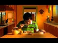 "Kung Fu Fighting" - Sam Concepcion Music Video