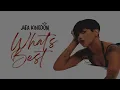 What’s Best - Jada Kingdom