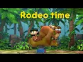 Lagu EP048 Rodeo Time | JUNGLE BOX 🌴📦