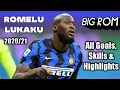 Download Lagu Romelu Lukaku ● 2020/21 ● Big Rom 💙🖤 💯💯● All Goals \u0026 Best Skills 🔥🔥