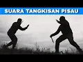 Efek Suara Pisau dan Tangkisan Pisau | Knife and Knife Parry Sound Effects