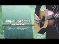 Angan Coa Sapei - Voc. Iwilyati Cipt. Ono Bae (Official Music Video Seni Tradisional Berejong )