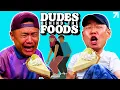 People Don t Get Freaky Anymore Kids Driving Us MAD Dudes Behind the Foods Ep 249