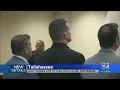 Jury Spares Life Of Man Convicted Of Killing FSU Professor