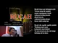 Download Lagu Rucah - Gilga Sahid - Gildcoustic (LIRIK) - Musik Jawa