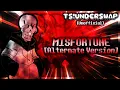 Lagu Misfortune [Alternate Version] (Undertale AU: TS!Underswap)