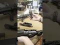 How to Field Strip an FN P90