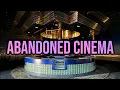 ABANDONED THEATER - SUPER SAVER CINEMA 8 Phoenix AZ