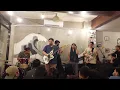 Tama Na Ang Drama - Ang Bandang Shirley | Live at Jess & Pat's - 2023.04.01