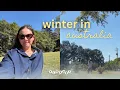 exploring the australian countryside