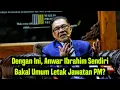 Download Lagu Dengan Ini, Anwar Ibrahim Sendiri Bakal Umum Letak Jawatan?