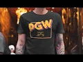 Paris Games Week 2019 - Decouvrez le T-Shirt Collector PGW cree par Skorp