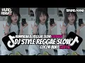 Download Lagu KUMPULAN DJ REGGAE SLOW TERBARU DJ CAMPURAN VIRAL TIKTOK 2025🎵