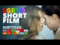 POOL - Lesbian Short Film about Secrets Lies and Growing Old