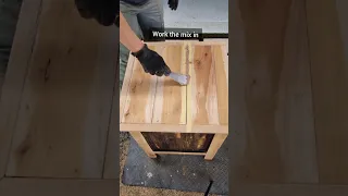 How To Fix Wood Gaps Shorts 