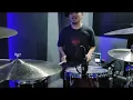 Sparrows - Cory Asbury DRUM COVER
