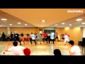 Download Lagu PSY - DADDY (Dance Practice)