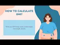 How to Calculate BMI Using Weight and Height Quick Easy Guide