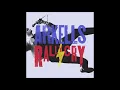 Arkells - Relentless