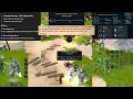 Fastest AFK 120 Thieving Method in RS3 Before the Update Drops