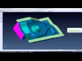 VISI 2016 R1 - User Interface