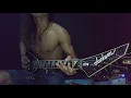 Download Lagu ngulik ANASTASYA - Sabda Langit (guitar cover)