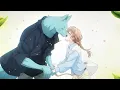 Lagu Mari x Tsunagu [AMV] Closing Without Knowing | With You Our Love Will Make It Through 