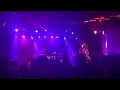 Sons of Kemet - My Queen is Albertina Sisulu (Clip) Live at Union Stage (3/27/2022)
