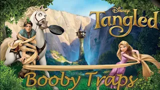 Tangled: Booby Traps (Music Video)