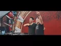 Download Lagu Mark With a K \u0026 Warface feat Jasmine McGuinness \u0026 DV8 Rocks! - Radioactive (Official Videoclip)