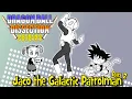 Download Lagu A Dragon Ball Nitpicker's Guide to Jaco - Dragon Ball Dissection: Jaco the Galactic Patrolman Part 2