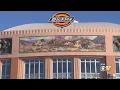 New Dickies Arena In Fort Worth To Open Doors This Week