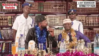 waazin kiyama mai salati 5