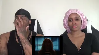 miley cyrus used to be young official video reaction 