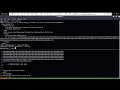 how to load powershell from meterpreter session