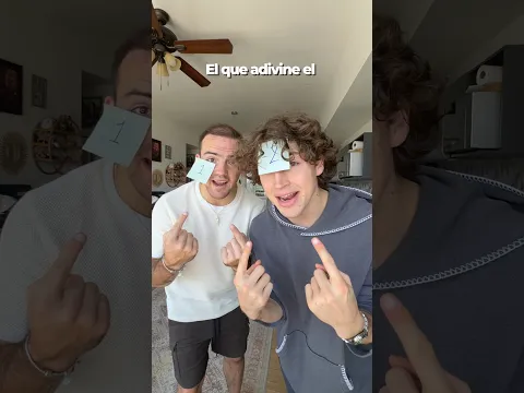 No vuelvo a jugar esto con mi hermano PATO 😡