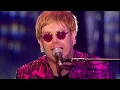 Elton John LIVE HD REMASTERED - I Don't Wanna Go On With You Like That (One Night Only MSG) | 2000
