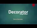 03 - Python Decorator Part 3 Class as python Decorator