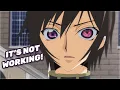 overanalyzing code geass pt 03