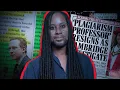 Jason Arday The Most Extreme Academic Plagiarism Case in Modern History Nathan Cofnas