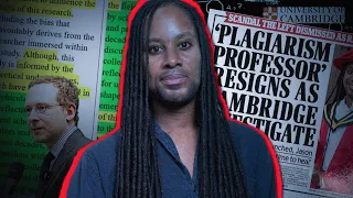 Jason Arday The Most Extreme Academic Plagiarism Case in Modern History Nathan Cofnas