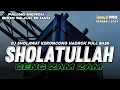 Lagu DJ SHOLAWAT KERONCONG HADROH FULL BASS | SHOLATULLAH CENG ZAM ZAM TERBARU 2024
