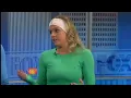 Tulsa Personal Trainer Chilly workout Lululemon