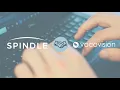 Remote Telepractice Opportunities with Spindle