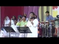 Download Lagu Malayalam  Christian  Song : Israyelin Nathan Aayi  - K.G.Markose - Olive Fest 2008 - 19