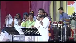 malayalam christian song israyelin nathan aayi k g markose olive fest 2008 19