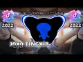 Download Lagu JOKO TINGKIR SETENGAH KENDANG JARANAN KOPLO