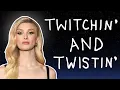 Download Lagu Twitchin' \u0026 Twistin' | RM BROWN DROP SOURCE