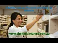 Chemists Near Me - 5 Questions to ask your Pharmacist before taking any Medication